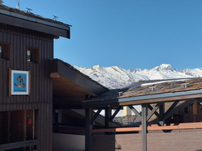 Ski property for sale in La Plagne - €110,000 - photo 9