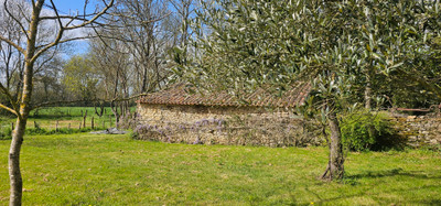 French property for sale in Le Champ-Saint-Père, Vendée - €199,800 - photo 13