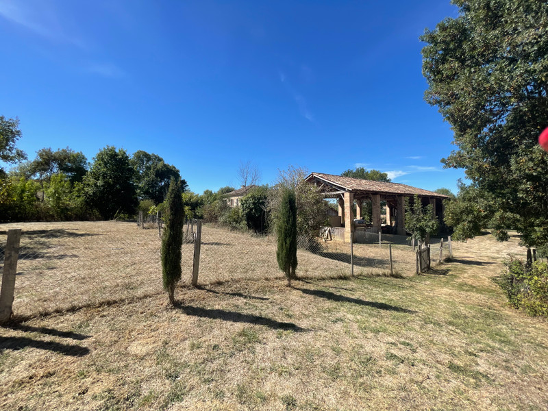 French property for sale in L'Isle-en-Dodon, Haute-Garonne - €437,000 - photo 1