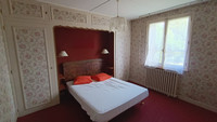 Maison à Auzances, Creuse - photo 9