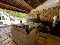Maison à vendre à Saint-Paul-le-Jeune, Ardèche - 495.000 € - photo 1