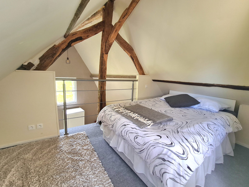 French property for sale in Soucé, Mayenne - €175,000 - photo 11