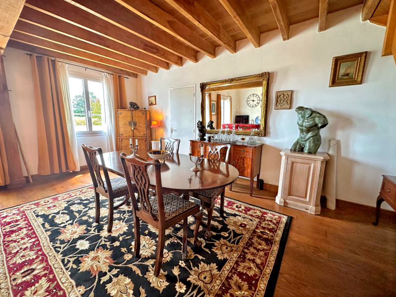 French property for sale in Saint-Romain, Charente - €304,500 - photo 5