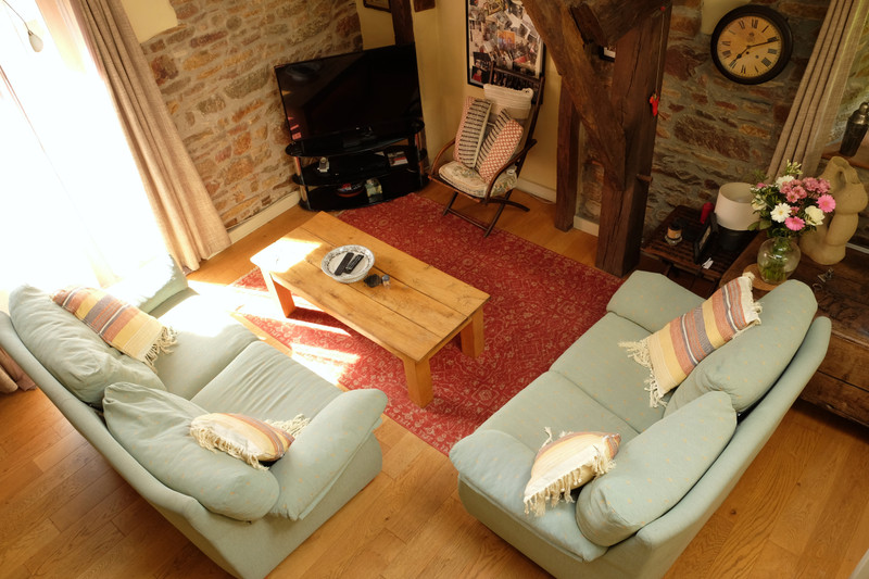 French property for sale in Le Theil-de-Bretagne, Ille-et-Vilaine - €328,600 - photo 7