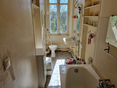 French property for sale in Brigueuil, Charente - €194,400 - photo 8