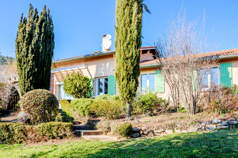 French property for sale in Annonay, Ardèche - photo 4