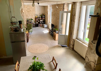 Maison à vendre à Poitiers, Vienne - 173.000 € - photo 9