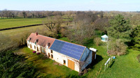 Maison à vendre à Vesdun, Cher - 288.900 € - photo 8