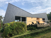 Maison à vendre à Langonnet, Morbihan - 1.484.000 € - photo 4