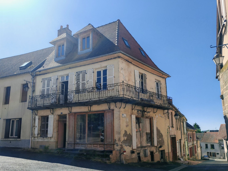 French property for sale in Montaigut, Puy-de-Dôme - €39,000 - photo 7