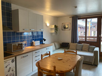 Appartement à vendre à Val-d'Isère, Savoie - 330 000 € - photo 1