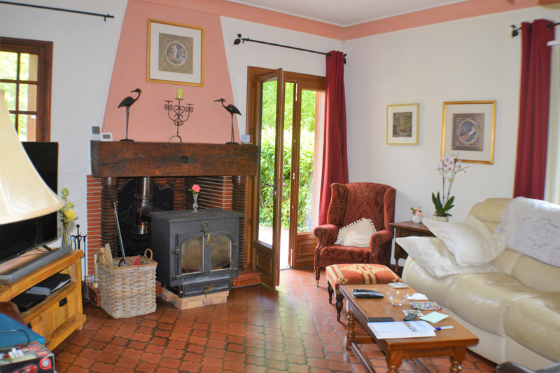 French property for sale in Estang, Gers - &#8364;255,000 - photo 5