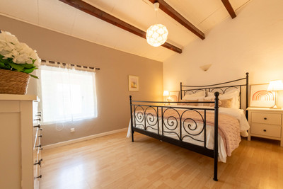 French property for sale in Siran, Hérault - €350,000 - photo 7