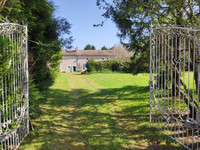 French property, houses and homes for sale in Champagné-le-Sec Vienne Poitou_Charentes