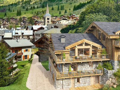 Ski property for sale in  - €4,500,000 - photo 0