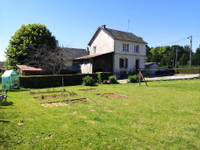 French property, houses and homes for sale in Chamberet Corrèze Limousin