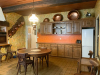 Maison à vendre à Sos, Lot-et-Garonne - 125.000 € - photo 3
