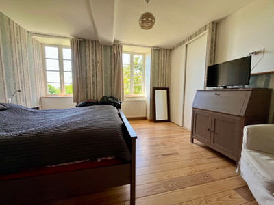 French property for sale in Tessé-Froulay, Orne - €478,750 - photo 5