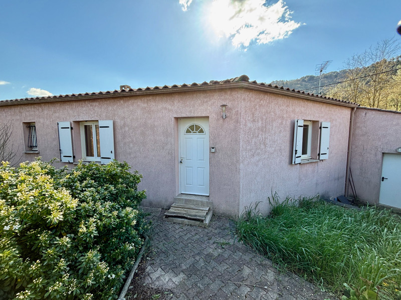 French property for sale in Molières-sur-Cèze, Gard - €175,000 - photo 9