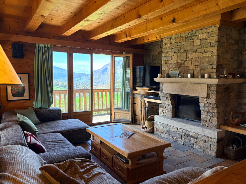 Propriété de ski à vendre - La Clusaz - 825 000 € - photo 3