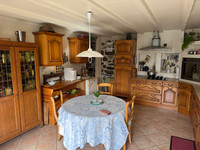 Maison à vendre à Sainte-Brigitte, Morbihan - 230.050 € - photo 4