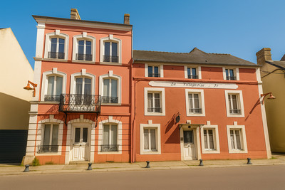 French property for sale in Gouffern en Auge, Orne - €409,580 - photo 1