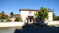 French property, houses and homes for sale in Nanteuil-en-Vallée Charente Poitou_Charentes