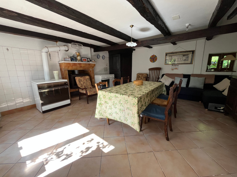 French property for sale in Saint-Junien-la-Bregère, Creuse - €88,000 - photo 2