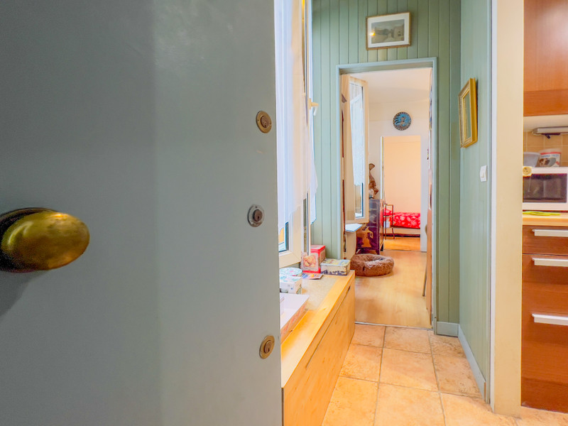 French property for sale in Paris 14e Arrondissement, Paris - €250,000 - photo 7
