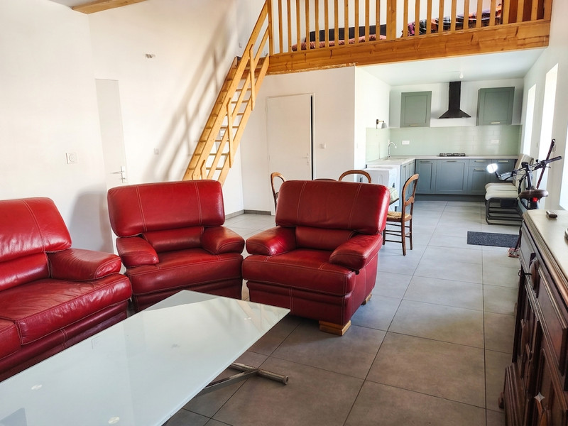 French property for sale in Valence-en-Poitou, Vienne - €371,000 - photo 4