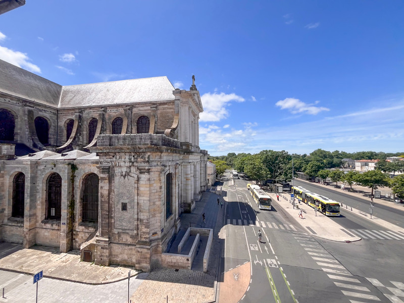 Propriété à vendre à La Rochelle, Charente-Maritime - 875 000 €