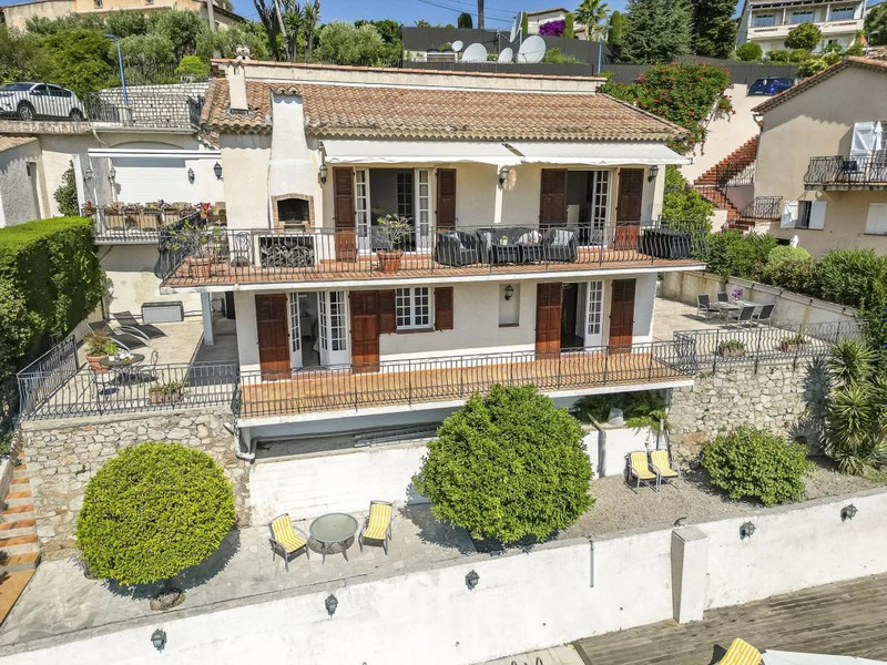 French property for sale in Mandelieu-la-Napoule, Alpes-Maritimes - €1,050,000 - photo 4