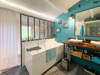 French property for sale in Claviers, Var - €590,000 - photo 6