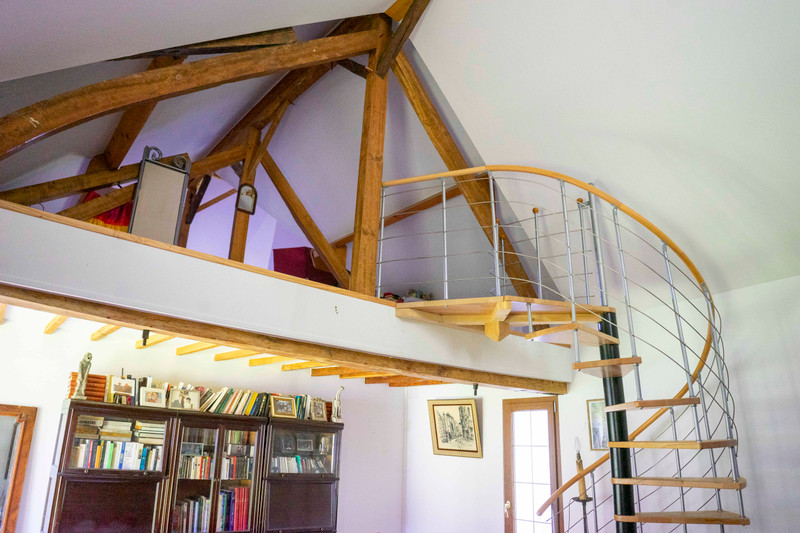 French property for sale in Ellecourt, Seine-Maritime - €224,700 - photo 9