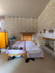 Propriété à vendre à Prissac, Indre - 47 600 € - photo n°7