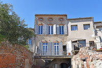 Character property for sale in Montréal Aude Languedoc_Roussillon