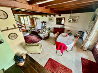 Maison à vendre à Saint-Saud-Lacoussière, Dordogne - 333.900 € - photo 8
