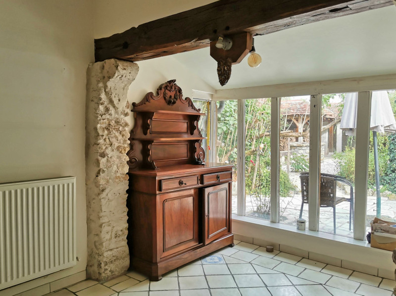 French property for sale in Mennetou-sur-Cher, Loir-et-Cher - €267,500 - photo 6