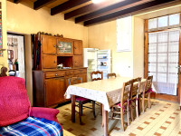 Propriété à vendre à Courcôme, Charente - 94 600 € - photo n°4