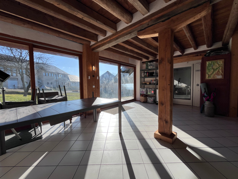 Ski property for sale in Aillons Margeriaz - €599,000 - photo 3