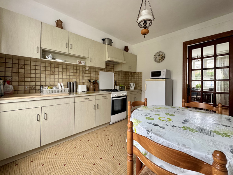 French property for sale in Huelgoat, Finistère - €149,000 - photo 5