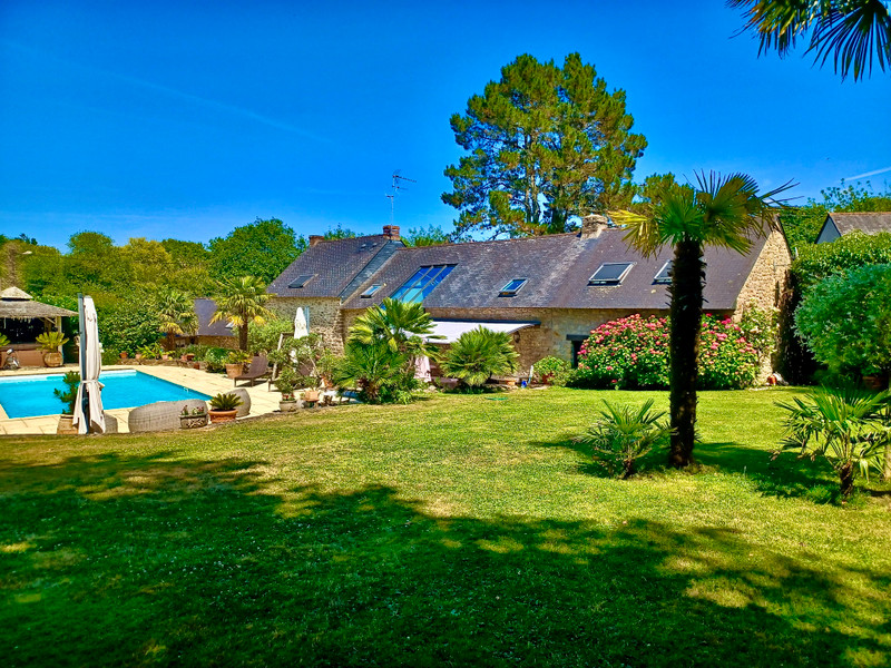 French property for sale in Saint-André-des-Eaux, Loire-Atlantique - €1,088,000 - photo 0
