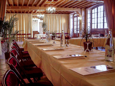 Venue incontournable  ce Château Hotel/Restaurant 4 étoiles se situe au coeur du Périgord noir.