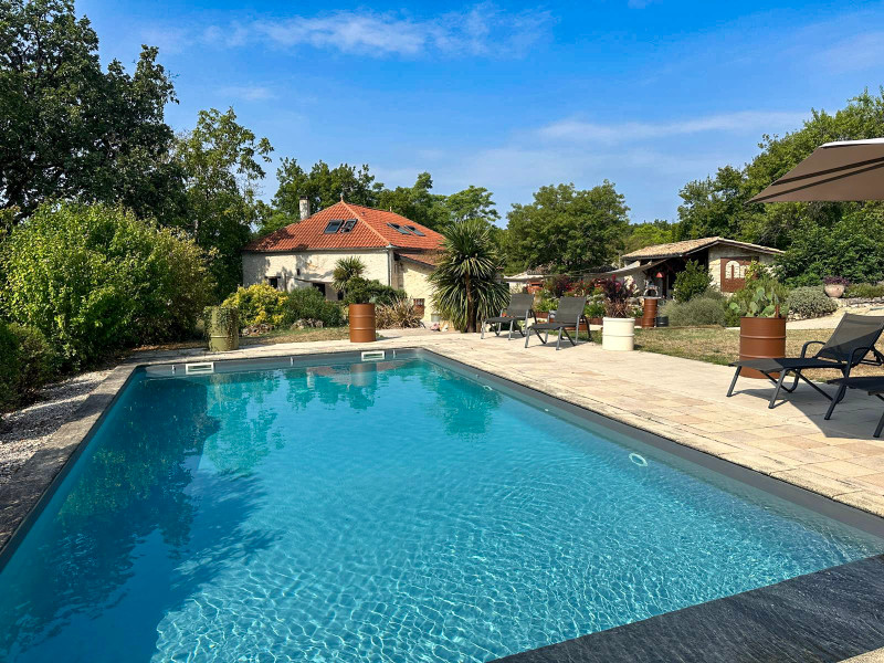 French property for sale in Saint-Beauzeil, Tarn-et-Garonne - €893,000 - photo 1