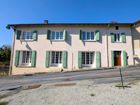 Maison à vendre à Châlus, Haute-Vienne - 194.400 € - photo 2