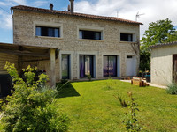 French property, houses and homes for sale in Nanclars Charente Poitou_Charentes
