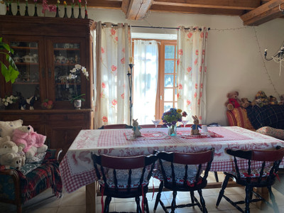 French property for sale in Domfront en Poiraie, Orne - €225,750 - photo 5