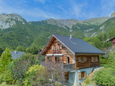 house for sale in Savoie