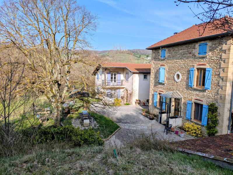 French property for sale in Saint-Christophe-et-le-Laris, Drôme - €680,000 - photo 9