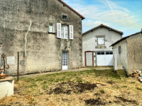 Propriété à vendre à Val d'Issoire, Haute-Vienne - 82 500 € - photo n°2